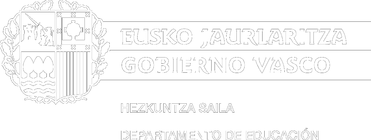 Gobierno Vasco / Eusko Jaurlaritza